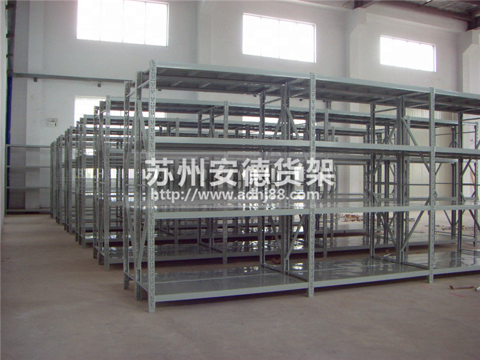 輕型貨架-1