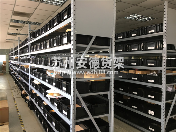 中型貨架-3
