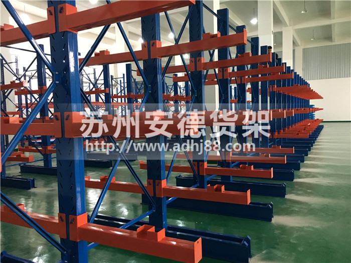 懸臂式貨架-7