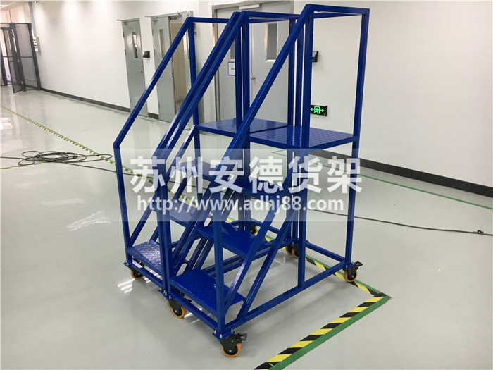 登高車-1